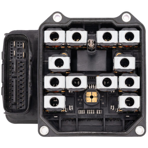 honda-abs 2008-2017 Honda Accord VSA ABS Brake Control Module -REPAIR SERVICE
